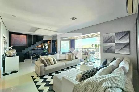 Apartamento à venda com 3 quartos, 315m² em Lapa, São Paulo