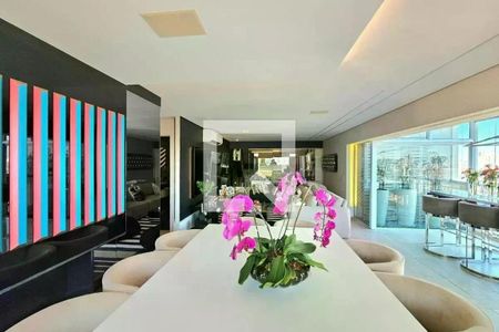 Apartamento à venda com 3 quartos, 315m² em Lapa, São Paulo
