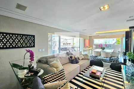 Apartamento à venda com 3 quartos, 315m² em Lapa, São Paulo