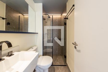 Kitnet/Studio para alugar com 1 quarto, 25m² em Pinheiros, São Paulo