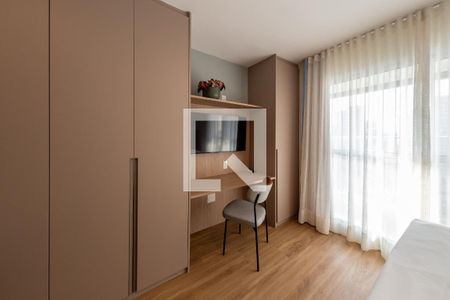 Kitnet/Studio para alugar com 1 quarto, 25m² em Pinheiros, São Paulo
