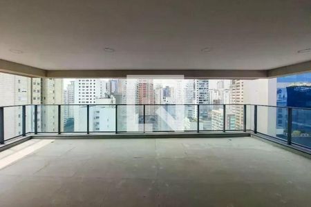 Apartamento à venda com 4 quartos, 250m² em Itaim Bibi, São Paulo
