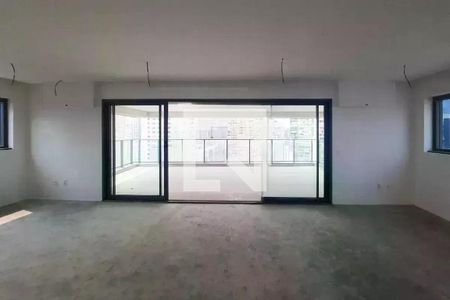 Apartamento à venda com 4 quartos, 250m² em Itaim Bibi, São Paulo