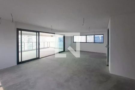 Apartamento à venda com 4 quartos, 250m² em Itaim Bibi, São Paulo