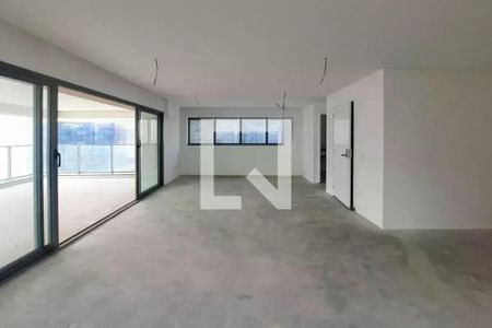 Apartamento à venda com 4 quartos, 250m² em Itaim Bibi, São Paulo