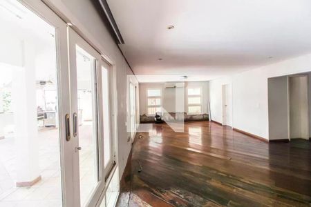 Casa à venda com 4 quartos, 270m² em Alphaville, Santana de Parnaíba