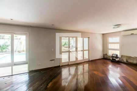 Casa à venda com 4 quartos, 270m² em Alphaville, Santana de Parnaíba