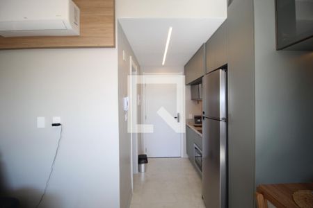 Kitnet de kitnet/studio para alugar com 0 quarto, 30m² em Passo da Areia, Porto Alegre