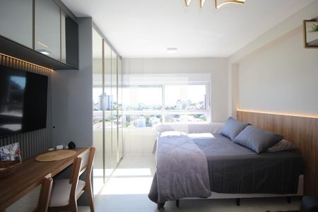 Kitnet de kitnet/studio para alugar com 0 quarto, 30m² em Passo da Areia, Porto Alegre
