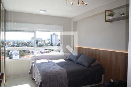 Kitnet de kitnet/studio para alugar com 0 quarto, 30m² em Passo da Areia, Porto Alegre