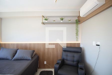 Kitnet de kitnet/studio para alugar com 0 quarto, 30m² em Passo da Areia, Porto Alegre