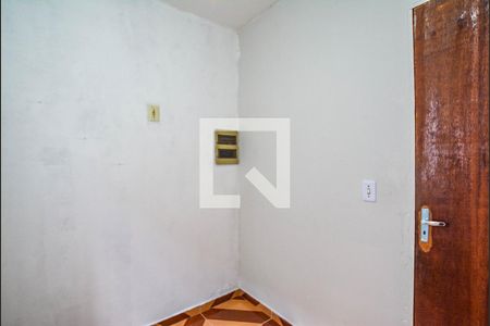 Quarto 1 de casa para alugar com 3 quartos, 70m² em Vila Humaita, Santo André