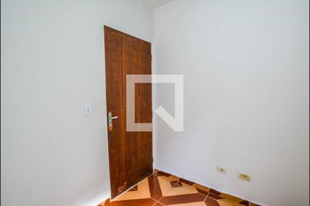 Quarto 1 de casa para alugar com 3 quartos, 70m² em Vila Humaita, Santo André