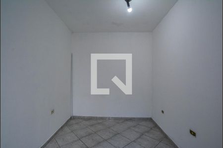 Quarto 2 de casa para alugar com 3 quartos, 70m² em Vila Humaita, Santo André