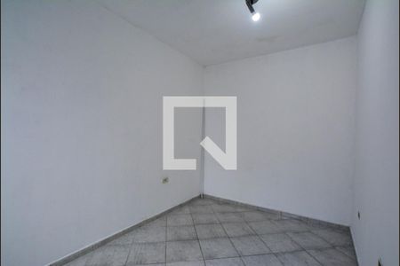 Quarto 2 de casa para alugar com 3 quartos, 70m² em Vila Humaita, Santo André