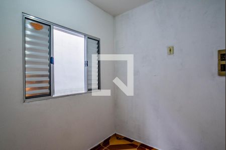 Quarto 1 de casa para alugar com 3 quartos, 70m² em Vila Humaita, Santo André