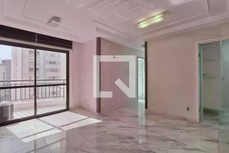 Apartamento à venda com 2 quartos, 59m² em Perdizes, São Paulo