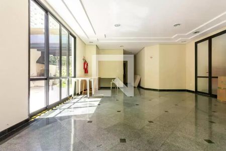 Apartamento à venda com 2 quartos, 59m² em Perdizes, São Paulo