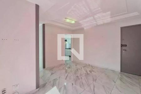 Apartamento à venda com 2 quartos, 59m² em Perdizes, São Paulo