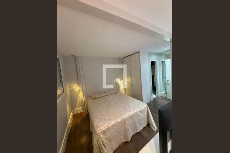 Apartamento à venda com 1 quarto, 59m² em Bom Retiro, São Paulo