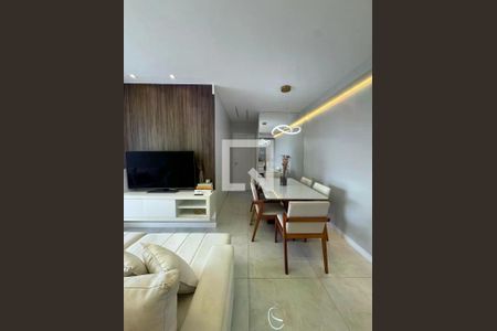 Apartamento à venda com 1 quarto, 59m² em Bom Retiro, São Paulo