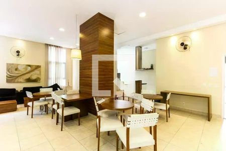 Apartamento à venda com 1 quarto, 59m² em Bom Retiro, São Paulo