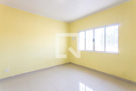 Quarto 1 de casa para alugar com 2 quartos, 70m² em Vila Nova Savoia, São Paulo