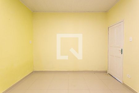 Sala de Jantar de casa para alugar com 2 quartos, 70m² em Vila Nova Savoia, São Paulo