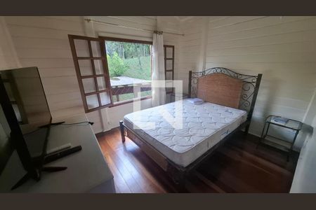 Foto 44 de casa à venda com 4 quartos, 163m² em Canto das Águas, Rio Acima