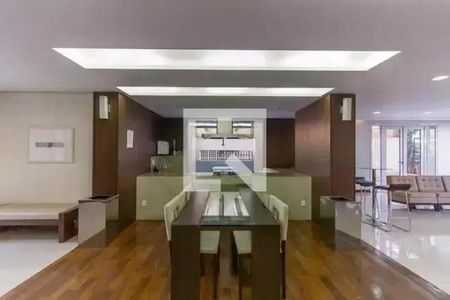 Apartamento à venda com 2 quartos, 101m² em Barra Funda, São Paulo