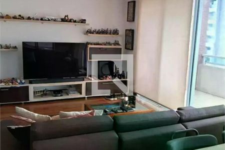 Apartamento à venda com 4 quartos, 212m² em Perdizes, São Paulo
