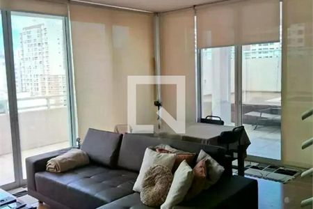 Apartamento à venda com 4 quartos, 212m² em Perdizes, São Paulo