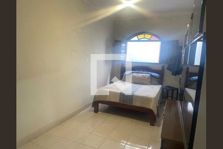 Casa para alugar com 2 quartos, 150m² em Centro, Mesquita