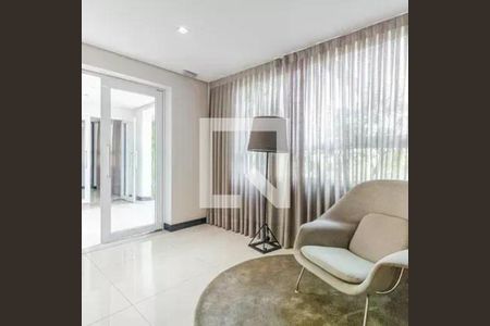 Apartamento à venda com 1 quarto, 40m² em Pinheiros, São Paulo