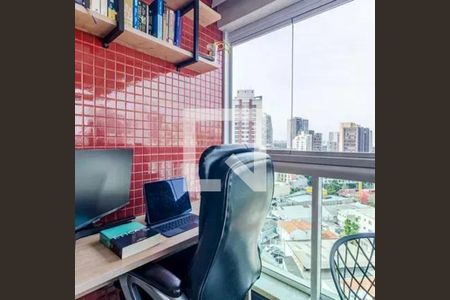 Apartamento à venda com 1 quarto, 40m² em Pinheiros, São Paulo