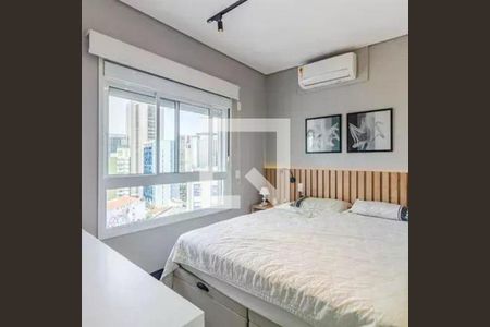 Apartamento à venda com 1 quarto, 40m² em Pinheiros, São Paulo