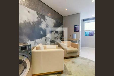 Apartamento à venda com 1 quarto, 40m² em Pinheiros, São Paulo