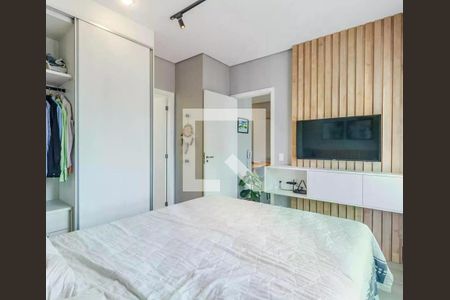 Apartamento à venda com 1 quarto, 40m² em Pinheiros, São Paulo