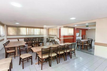 Apartamento à venda com 2 quartos, 56m² em Freguesia do Ó, São Paulo