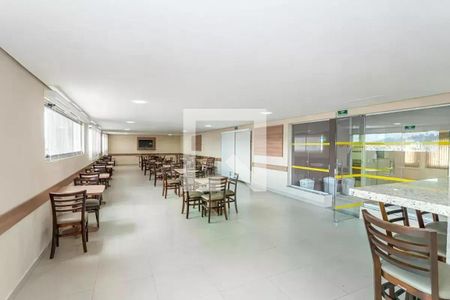 Apartamento à venda com 2 quartos, 56m² em Freguesia do Ó, São Paulo