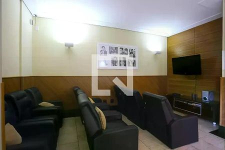 Apartamento à venda com 4 quartos, 126m² em Perdizes, São Paulo