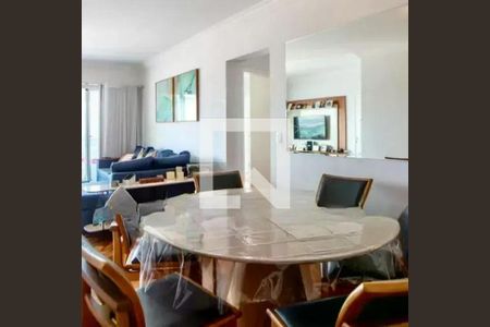 Apartamento à venda com 3 quartos, 130m² em Lapa, São Paulo
