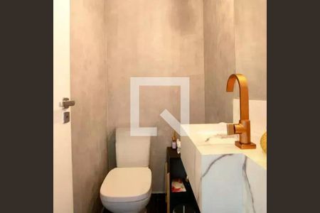 Apartamento à venda com 3 quartos, 130m² em Lapa, São Paulo