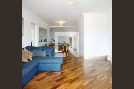 Apartamento à venda com 3 quartos, 130m² em Lapa, São Paulo