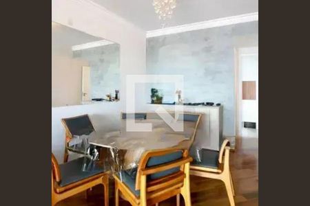 Apartamento à venda com 3 quartos, 130m² em Lapa, São Paulo