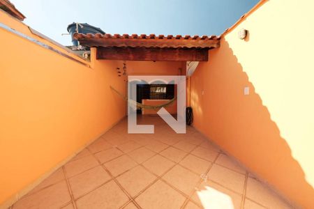 Quarto 1 de casa à venda com 2 quartos, 100m² em Parque Savoi City, São Paulo