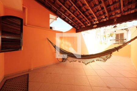 Quarto 1 de casa à venda com 2 quartos, 100m² em Parque Savoi City, São Paulo