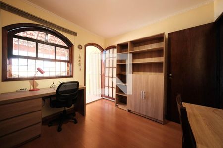 Quarto 1 de casa à venda com 2 quartos, 100m² em Parque Savoi City, São Paulo