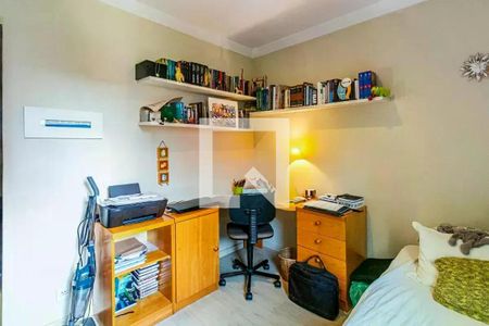 Apartamento à venda com 3 quartos, 107m² em Rio Pequeno, São Paulo