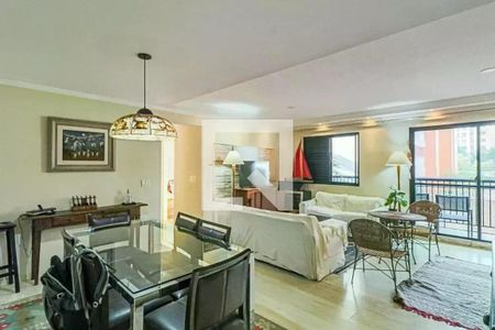 Apartamento à venda com 3 quartos, 107m² em Rio Pequeno, São Paulo